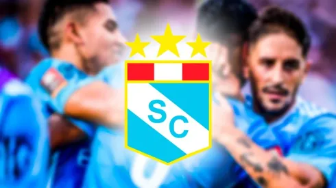 Desde Europa: Cristal tiene refuerzo para Liga 1 y Libertadores