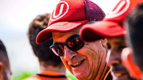 El plan perfecto de Jorge Fossati para ser líder y quitar a Alianza Lima