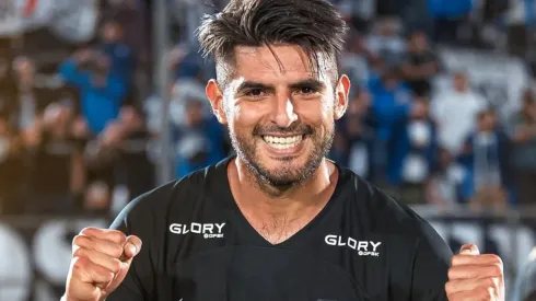 Carlos Zambrano cuenta por qué no fichó por el Liverpool de Inglaterra