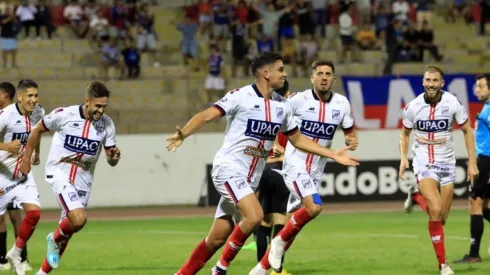 Mannucci derrotó a Comercio y es tercero en la Liga 1