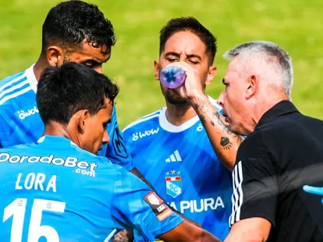 Con una polémica ausencia: el 11 de Cristal para la Libertadores