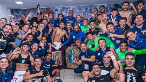 Alianza supera a Flamengo y a River en reconocido ranking internacional