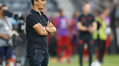 Alianza Lima v Athletico Paranaense – Copa CONMEBOL Libertadores 2023