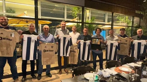 Alianza Lima copia estrategia de la "U"