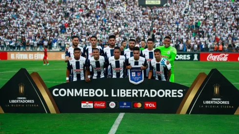 Alianza Lima v Athletico Paranaense - Copa CONMEBOL Libertadores 2023