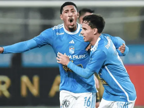 ¿Cuánto deberá pagar Sporting Cristal por el hincha que invadió la cancha?