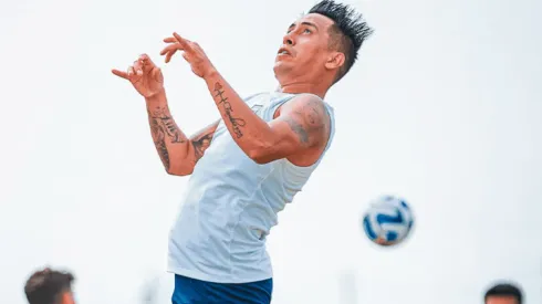 ¿Cuántas fechas perderá Alianza Lima a Christian Cueva en Liga 1?