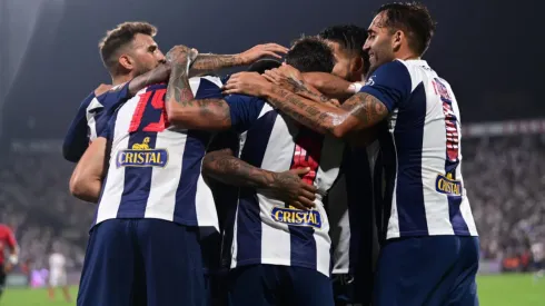 Alianza Lima y su gran refuerzo para llevarse el torneo apertura