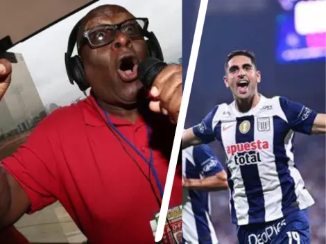 Elejalder Godos quema todo con potente mensaje sobre Alianza