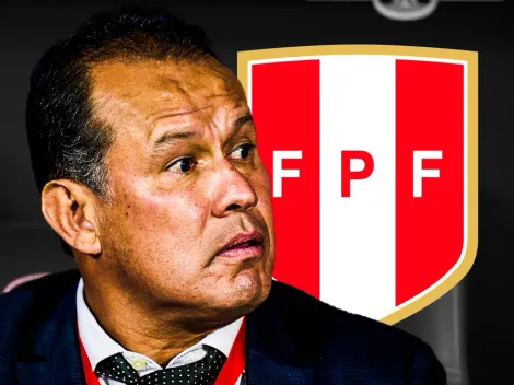 Juan Reynoso reveló cuántos puntos hará Perú en Eliminatorias