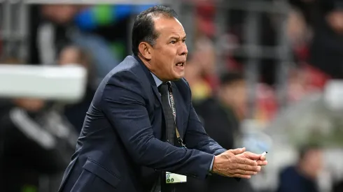 Reynoso habla sobre la posible convocatoria de Zanelatto a la Selección Peruana
