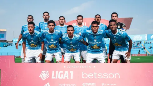 Sporting Cristal: el crack colombiano que llegaría para el Clausura