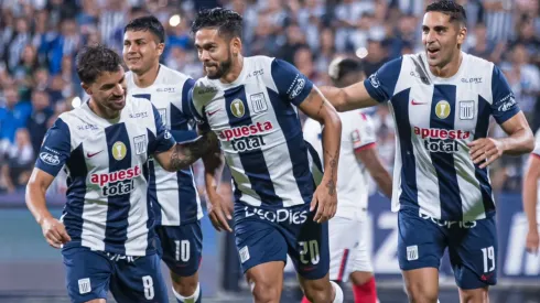 Alianza Lima si le gana César Vallejo será casi campeón del torneo apertura 2023