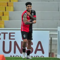 Melgar revive en la Liga 1 y vence 2-0 a Sport Boys