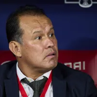 Juan Reynoso y las 3 joyas que utilizará en la Selección Peruana