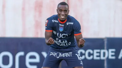 UCV sumó un punto de oro ante Cienciano del Cusco