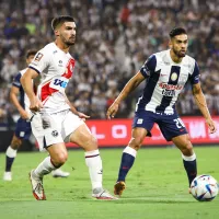 Alianza gana de la mano de Zambrano y acaricia el título