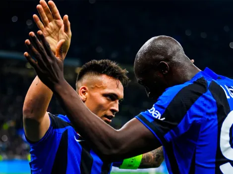 Inter aplastó al Milan y jugará la final de la Champions