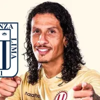 Williams Riveros destrozó de forma inteligente a Alianza Lima