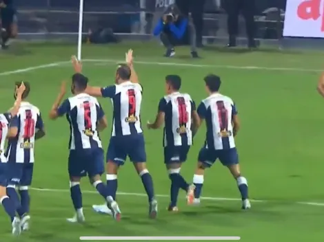 Alianza Lima es el mejor equipo del continente: mira aquí el porqué