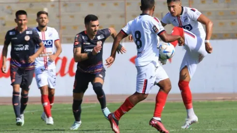 Carlos Mannucci vs UTC por la Liga 1: carlistas dejan escapar puntos de local