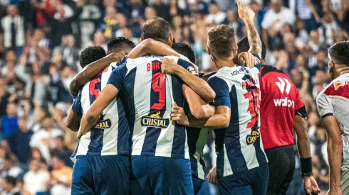 ¿Cómo adquirir los boletos para el Alianza Lima vs. Libertad de Paraguay?