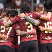 Universitario recibió la peor noticia antes de jugar contra César Vallejo