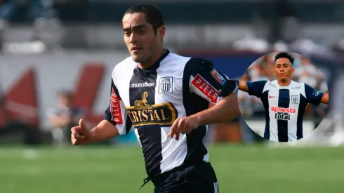 Marko Ciurlizza y su picante comentario sobre Christian Cueva