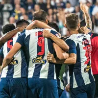 Alianza: \'por un error arbitral, no se puede desmerecer el trabajo que se viene haciendo\'