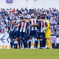 Alianza Lima: Referente lanza advertencia a FBC Melgar