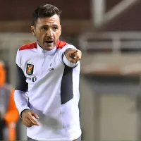 Soso dice que Alianza es el mejor equipo de la Liga 1