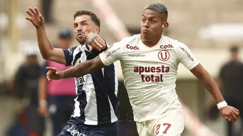 Liga 1 y su polémica jornada 18 del torneo apertura