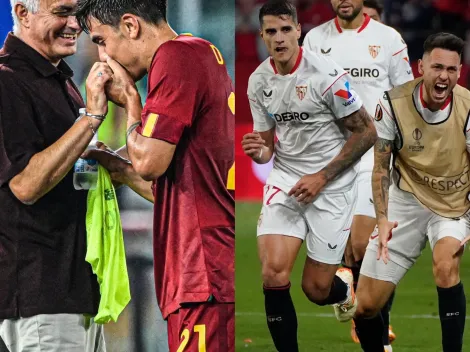 Sevilla vs. Roma: ¿Cuándo se jugará la final entre españoles e italianos por la Europa League?