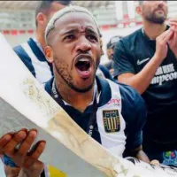 ¡No le gustará a los hinchas blanquiazules! La hilarante respuesta de Farfán a un aficionado de Universitario