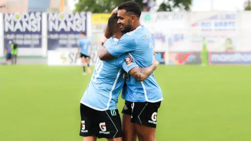 Dejó Al Fondo Hay Sitio y ahora está en Sporting Cristal