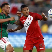 Universitario le pega un portazo en la cara a Edison Flores
