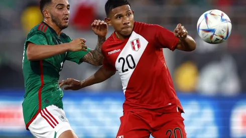 Flores no vuelve a la U crema, por ahora