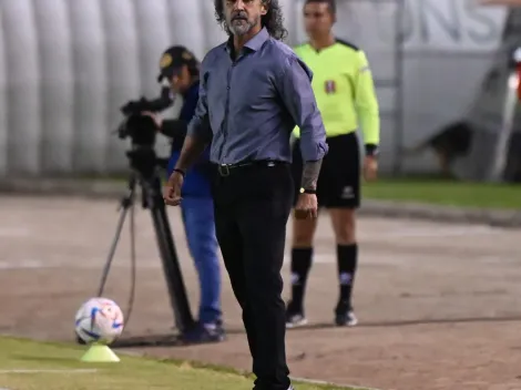 Crisis en Cienciano deja al club sin entrenador