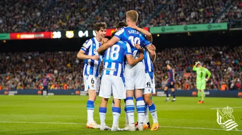 El campeón Barcelona solo juega por cumplir y cede puntos en casa