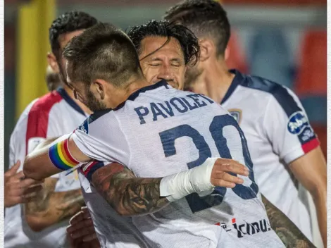 ¿Qué le falta al Cagliari de Gianluca Lapadula para ascender?