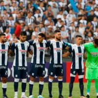 ¿Alianza Lima dividido en dos?