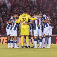 ¡Es su obsesión! El seleccionado nacional que quiere llegar a Alianza Lima