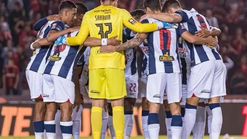 ¡Es su obsesión! El seleccionado nacional que quiere llegar a Alianza Lima