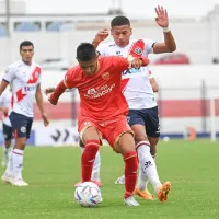 Liga 1: Sport Huancayo consigue un triunfazo ante Deportivo Municipal y sigue afianzándose en la tabla