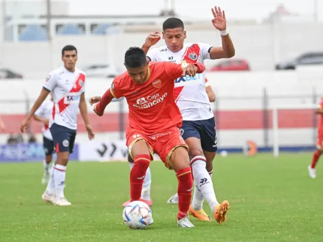 Liga 1: Sport Huancayo consigue un triunfazo ante Deportivo Municipal y sigue afianzándose en la tabla