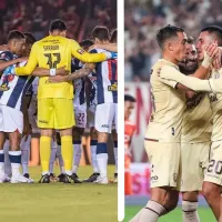 ¡De candela! Con Alianza Lima y Universitario disputándose el Apertura, así va la tabla