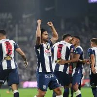 Alianza Lima pierde a una de sus principales figuras para enfrentar a Libertad por copa Libertadores