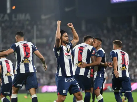 Alianza Lima pierde a una de sus principales figuras
