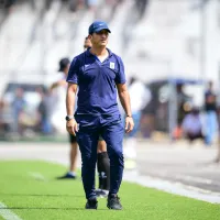 La fuerte crítica que recibe Guillermo Salas en Alianza Lima
