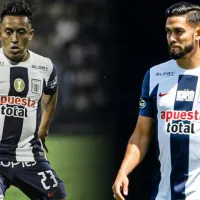 Christian Cueva, el principal candidato para reemplazar a Andrés Andrade